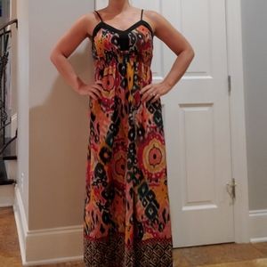 2 for 20$👈Angie Maxi Dress